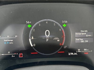 2026 Lexus RX PREMIUM