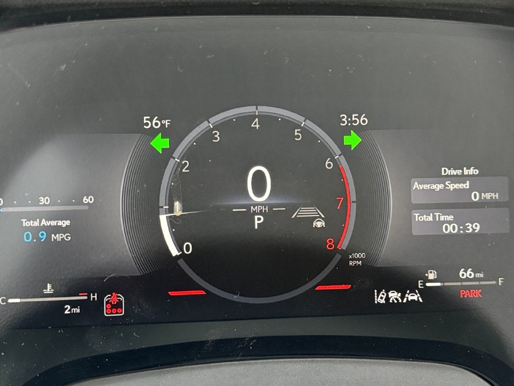 2026 Lexus RX PREMIUM