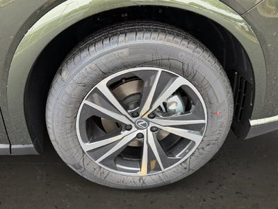 2026 Lexus RX PREMIUM