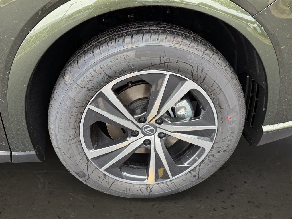 2026 Lexus RX PREMIUM