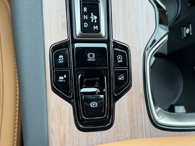 2026 Lexus RX PREMIUM