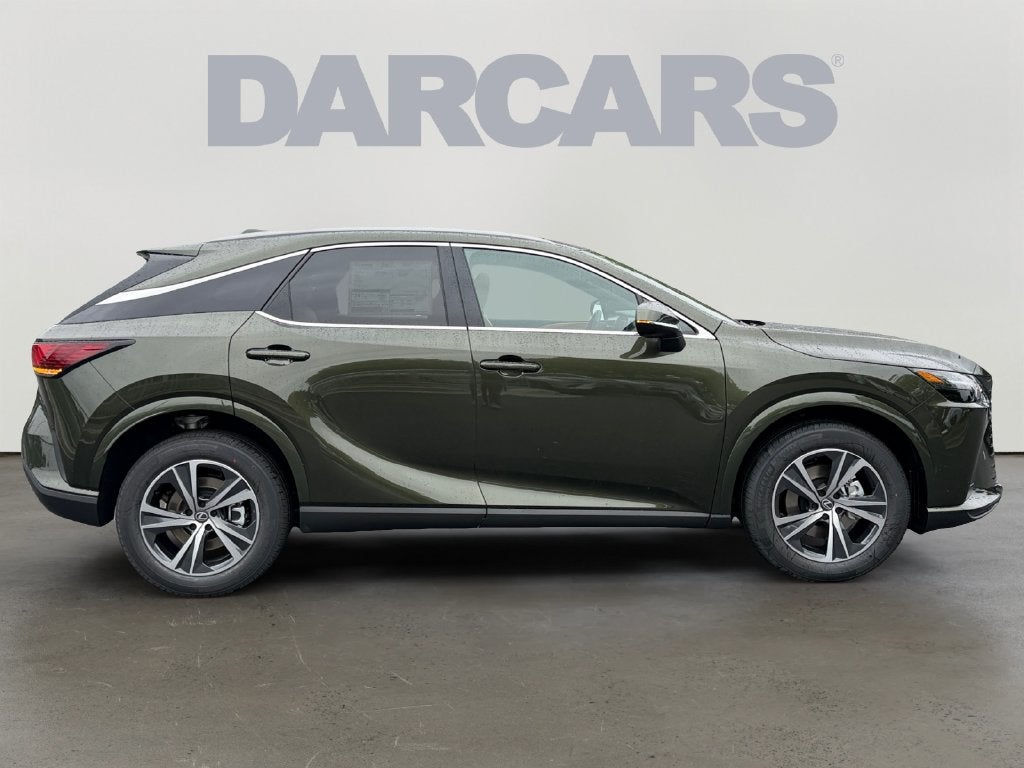 2026 Lexus RX PREMIUM