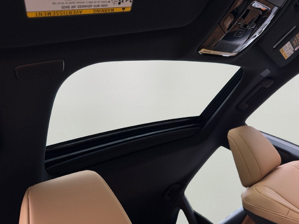 2026 Lexus RX PREMIUM
