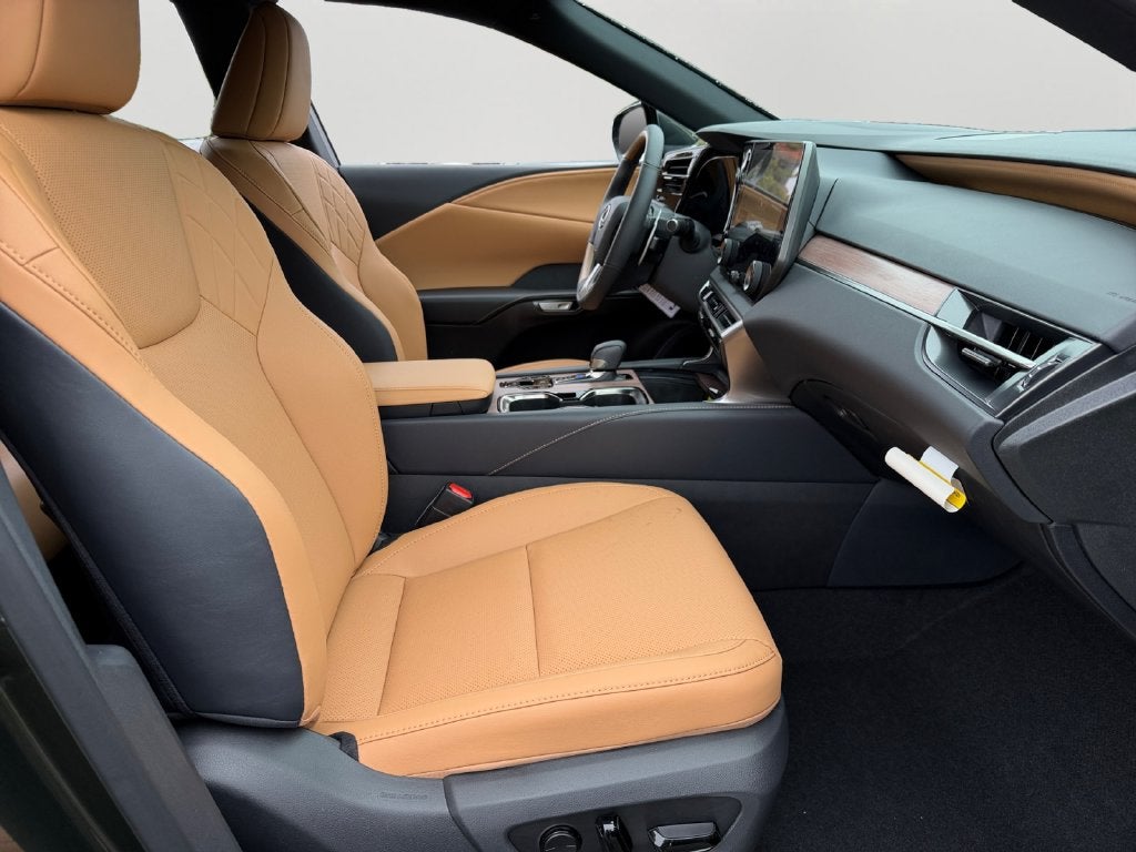 2026 Lexus RX PREMIUM