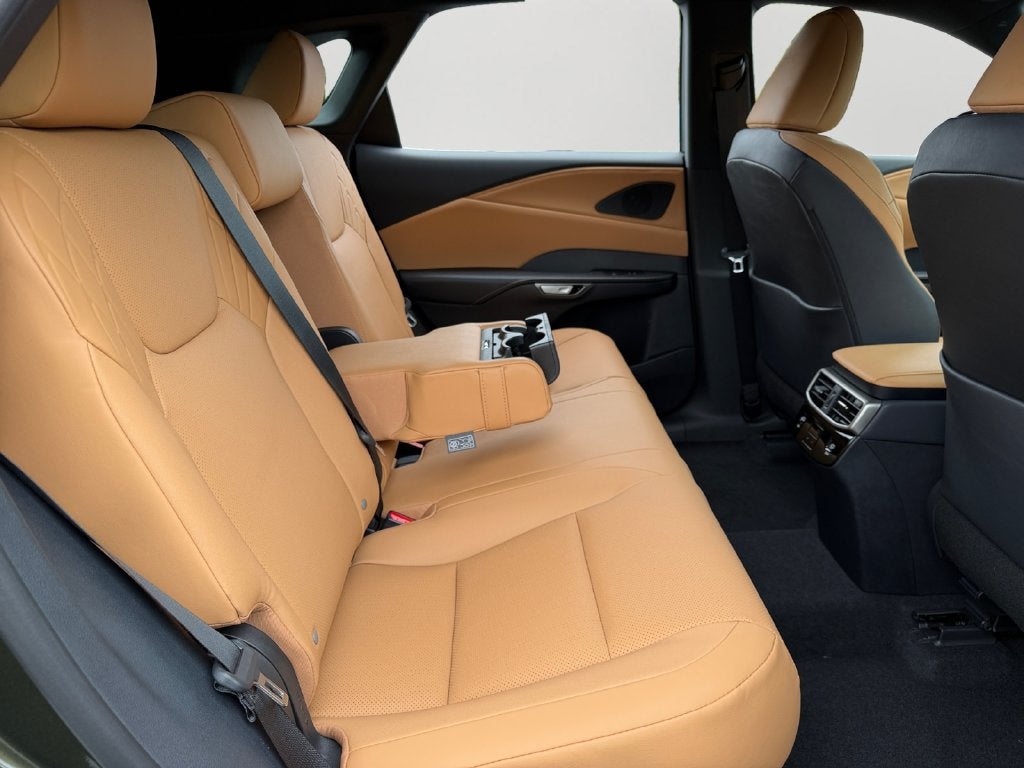 2026 Lexus RX PREMIUM