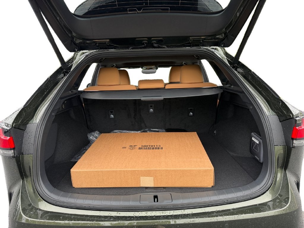 2026 Lexus RX PREMIUM
