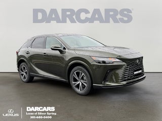 2026 Lexus RX PREMIUM