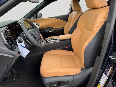 2026 Lexus RX PREMIUM PLUS