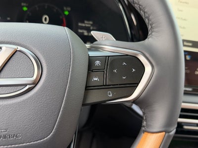 2026 Lexus RX PREMIUM PLUS
