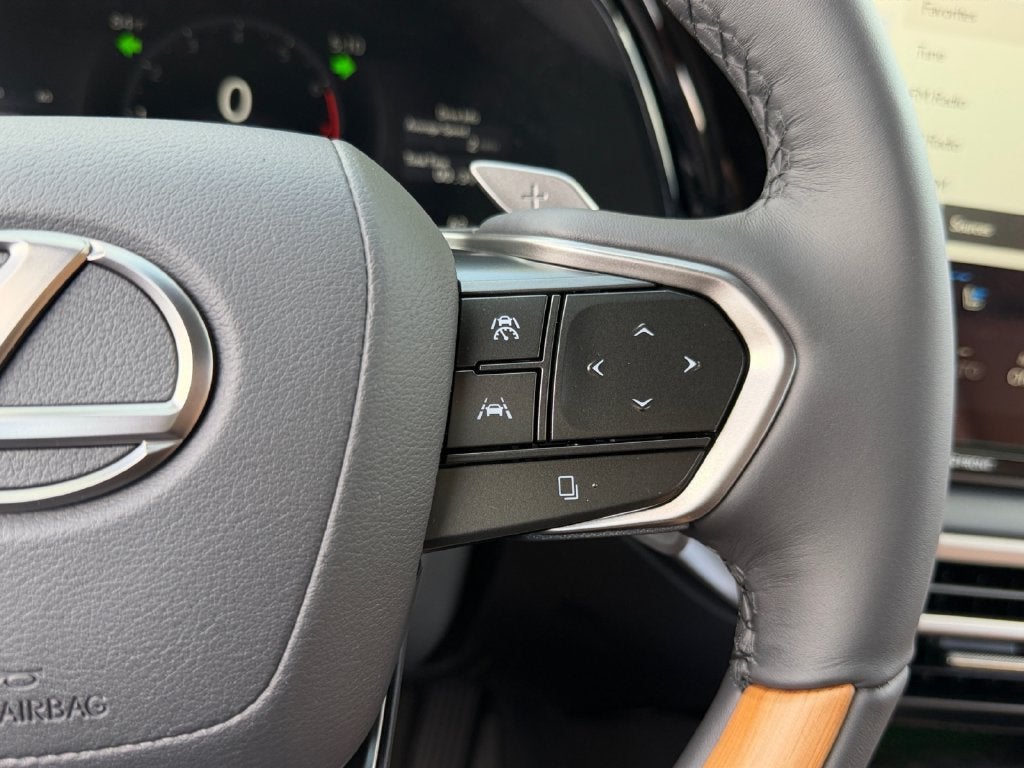 2026 Lexus RX PREMIUM PLUS