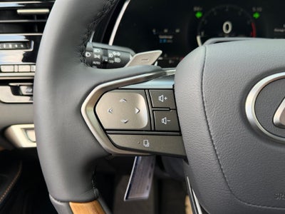 2026 Lexus RX PREMIUM PLUS