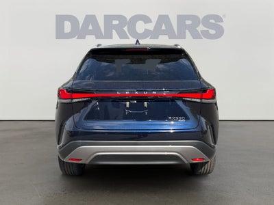 2026 Lexus RX PREMIUM PLUS
