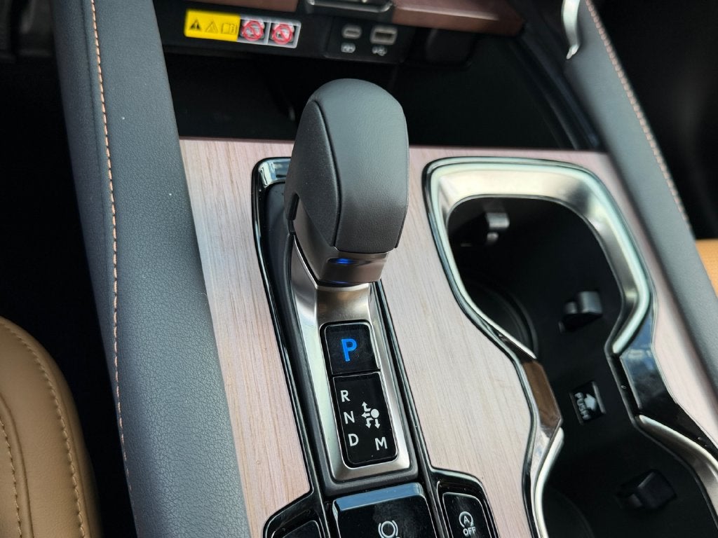 2026 Lexus RX PREMIUM PLUS