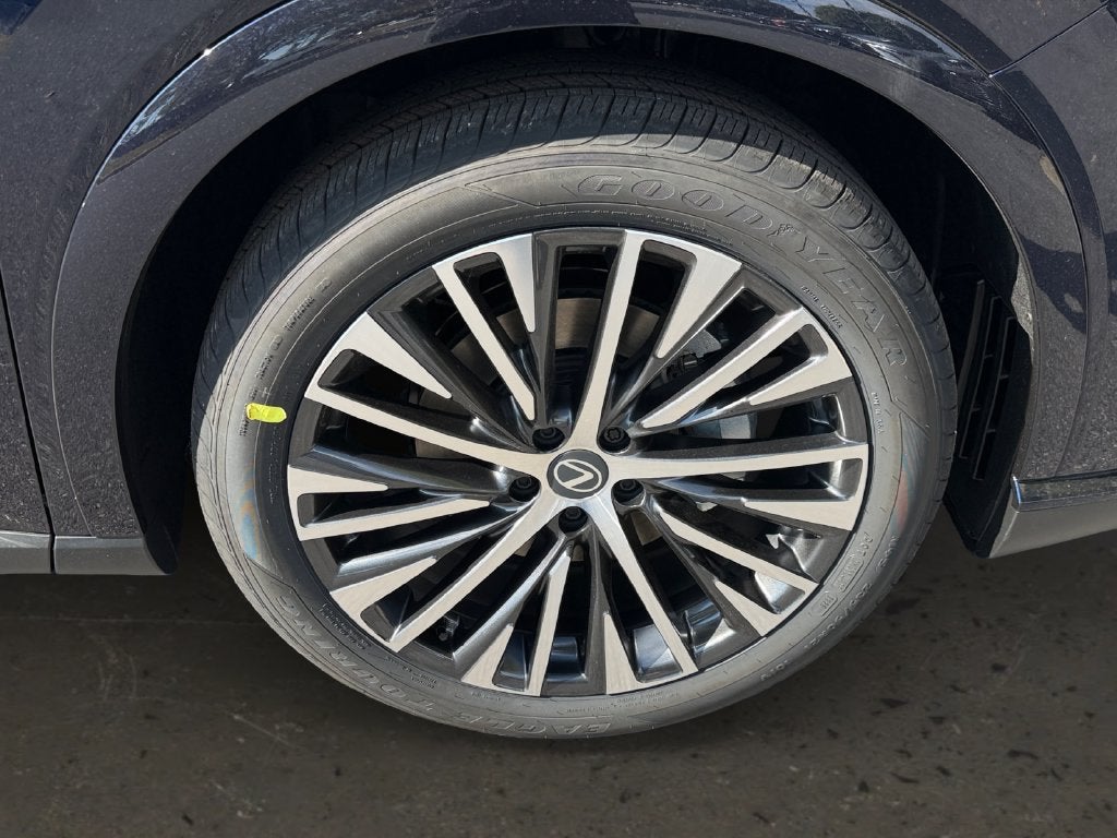 2026 Lexus RX PREMIUM PLUS