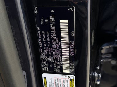 2026 Lexus RX PREMIUM PLUS