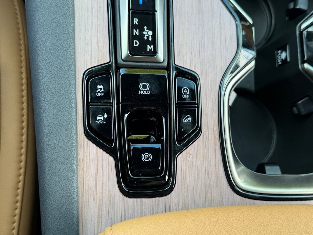 2026 Lexus RX PREMIUM PLUS