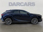 2026 Lexus RX PREMIUM PLUS