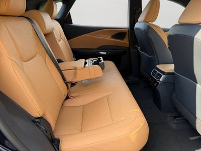 2026 Lexus RX PREMIUM PLUS