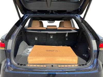 2026 Lexus RX PREMIUM PLUS