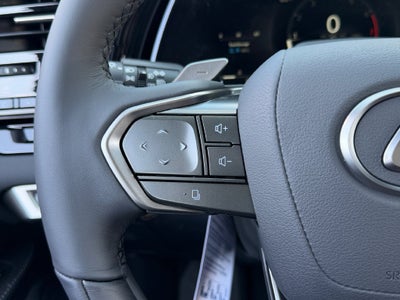 2026 Lexus RX LUXURY