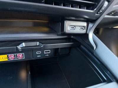 2026 Lexus RX LUXURY