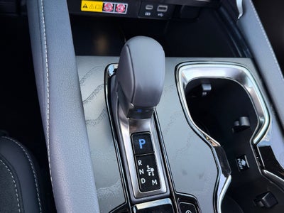 2026 Lexus RX LUXURY