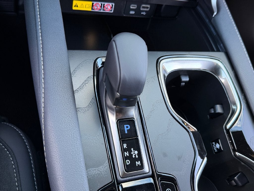 2026 Lexus RX LUXURY