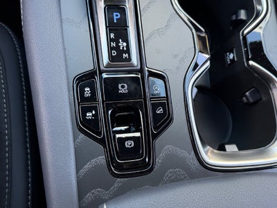 2026 Lexus RX LUXURY