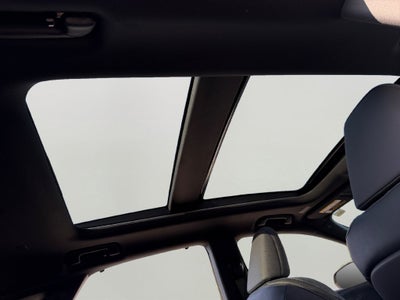 2026 Lexus RX LUXURY