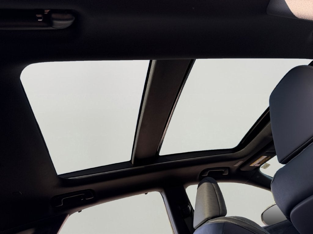 2026 Lexus RX LUXURY