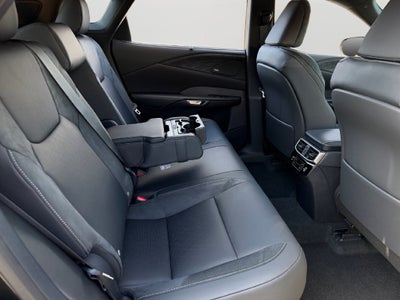 2026 Lexus RX LUXURY