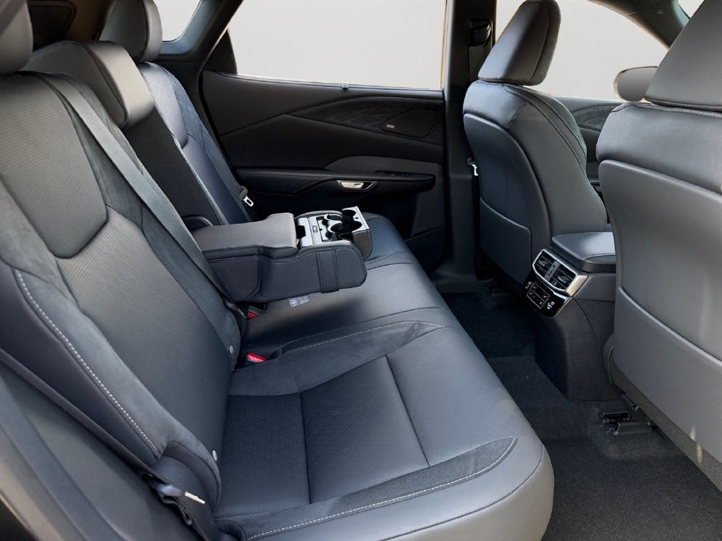 2026 Lexus RX LUXURY