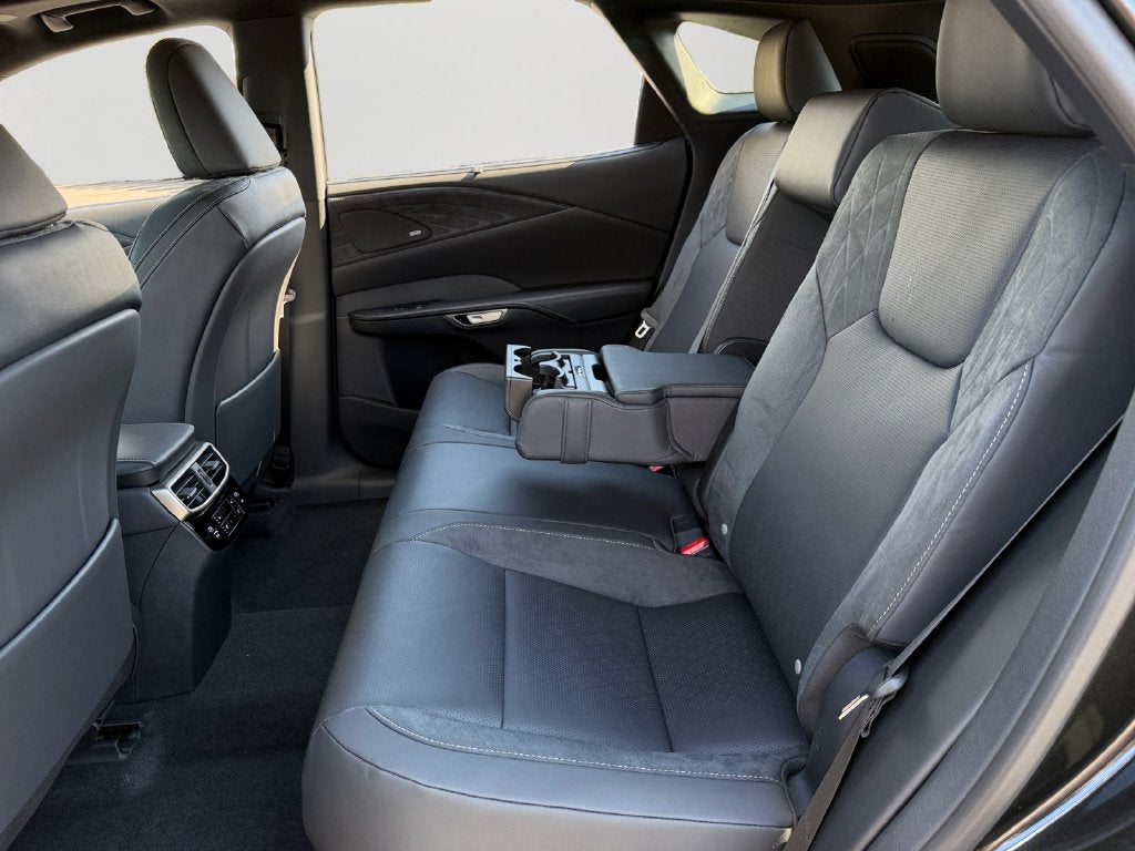 2026 Lexus RX LUXURY