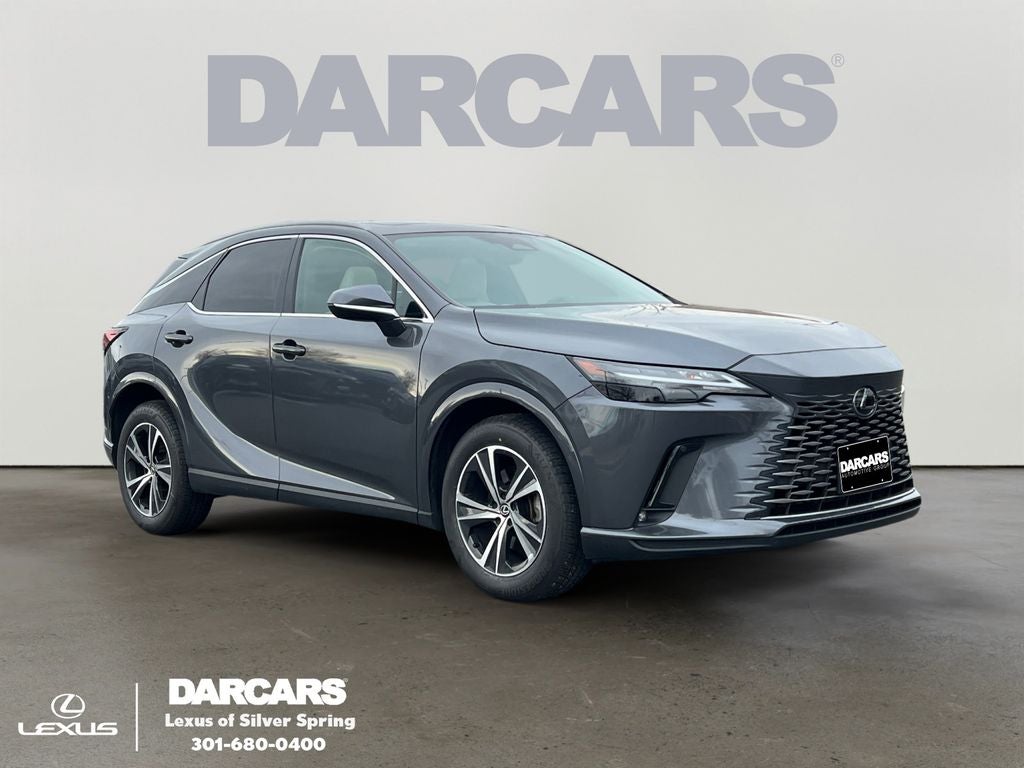 2024 Lexus RX 350 Premium 350 Premium