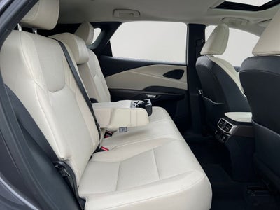 2024 Lexus RX 350 Premium 350 Premium