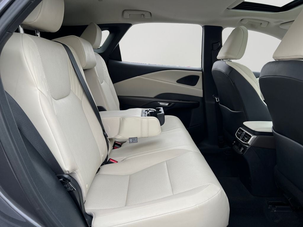 2024 Lexus RX 350 Premium 350 Premium