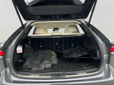 2024 Lexus RX 350 Premium 350 Premium