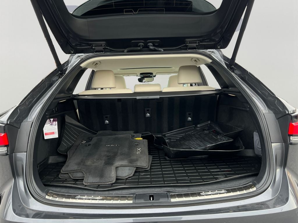 2024 Lexus RX 350 Premium 350 Premium