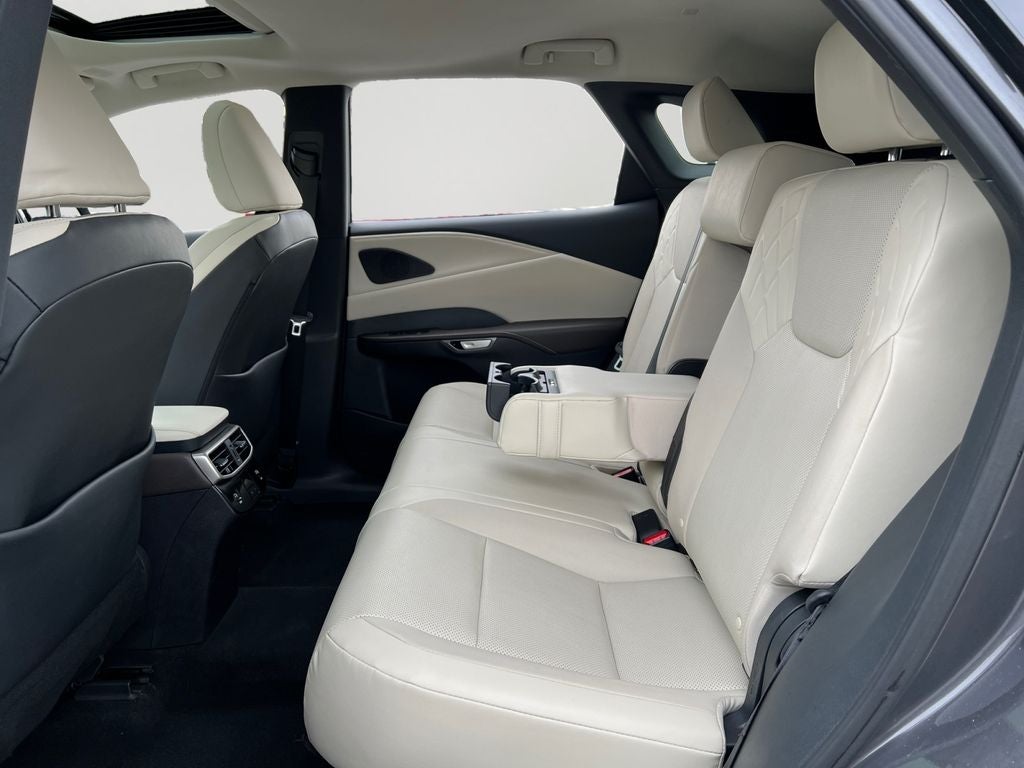 2024 Lexus RX 350 Premium 350 Premium