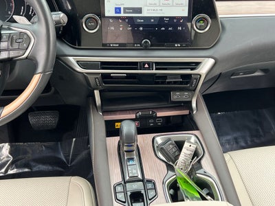 2024 Lexus RX 350 Premium 350 Premium