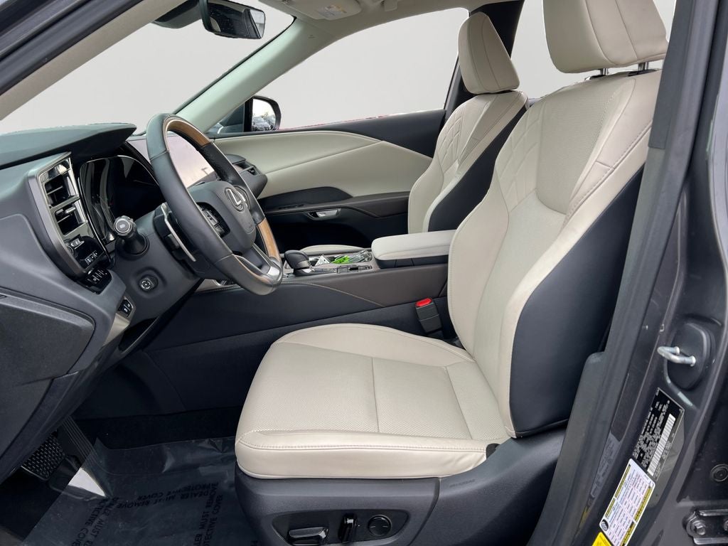 2024 Lexus RX 350 Premium 350 Premium