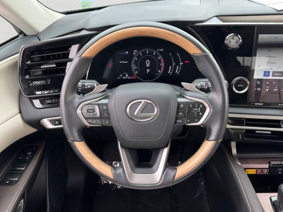 2024 Lexus RX 350 Premium 350 Premium