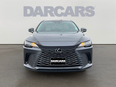 2024 Lexus RX 350 Premium 350 Premium