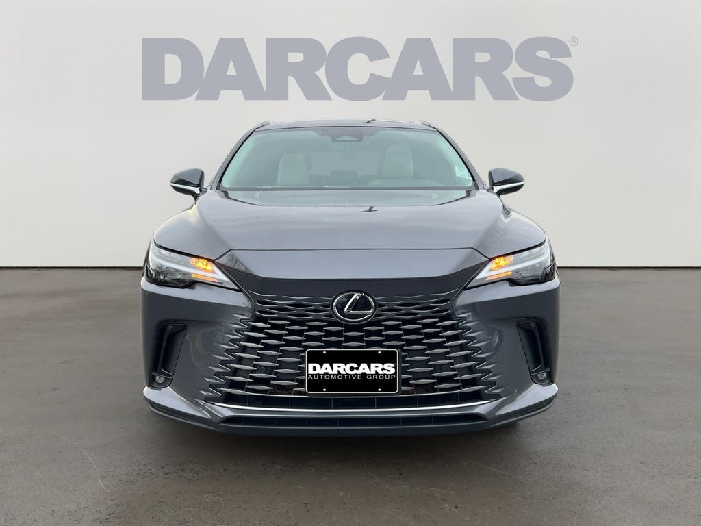 2024 Lexus RX 350 Premium 350 Premium