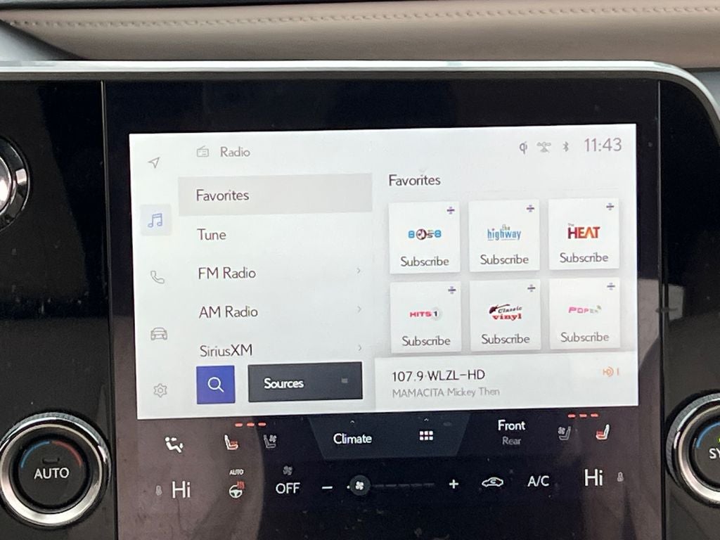 2024 Lexus RX 350 Premium 350 Premium