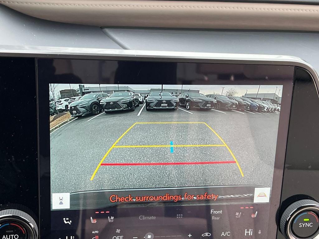 2024 Lexus RX 350 Premium 350 Premium