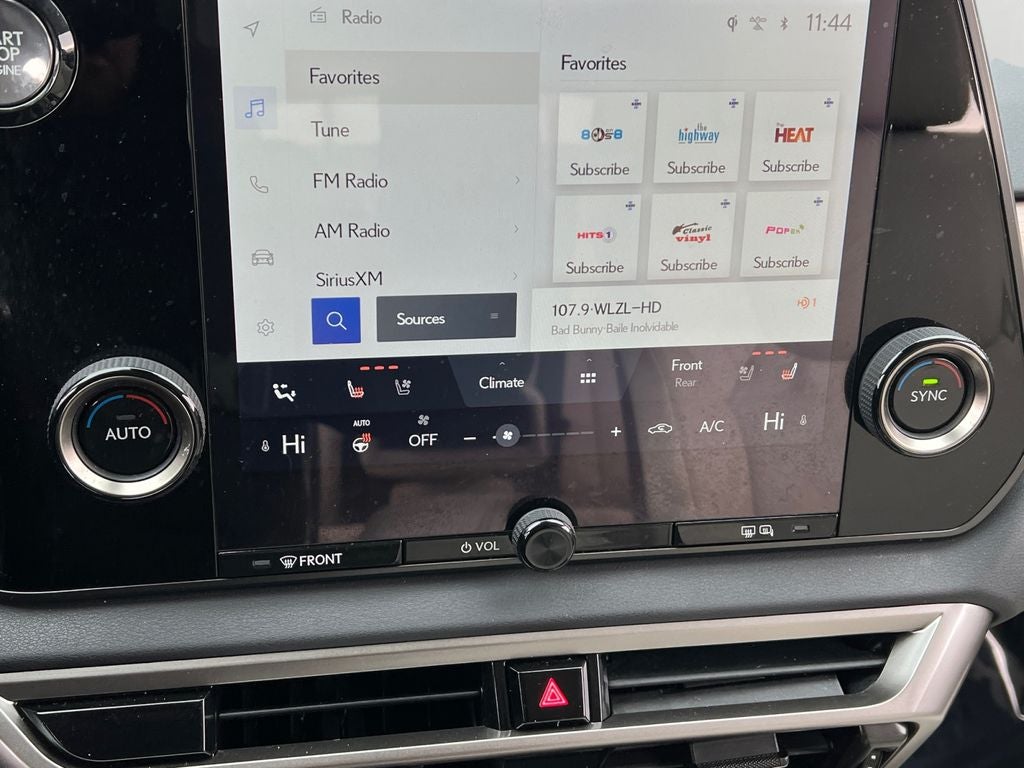 2024 Lexus RX 350 Premium 350 Premium