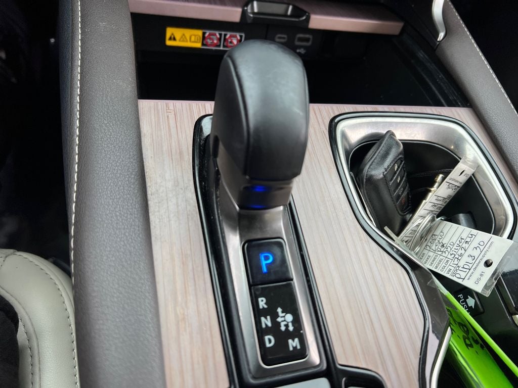 2024 Lexus RX 350 Premium 350 Premium