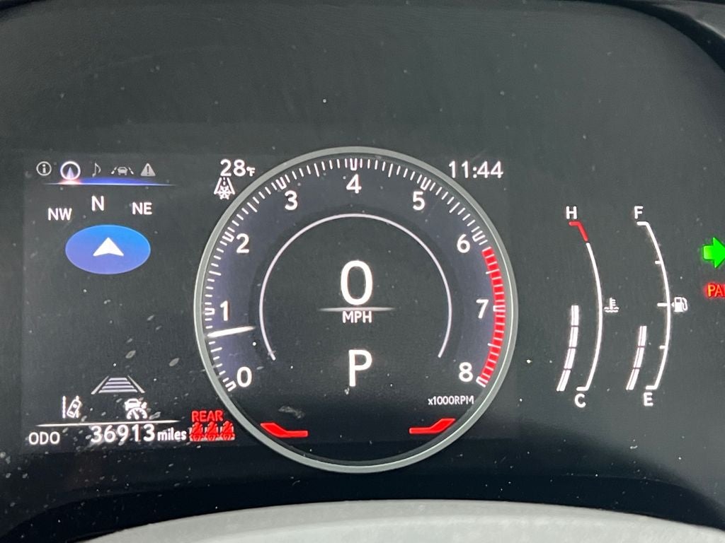 2024 Lexus RX 350 Premium 350 Premium