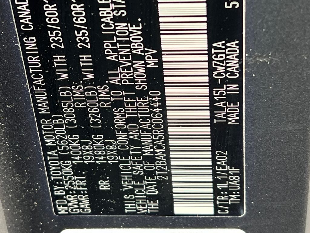 2024 Lexus RX 350 Premium 350 Premium